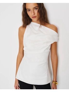 Reformation dessa Top size M